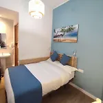 بيت ضيافة Bertolin