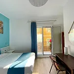 Bertolin بيت ضيافة