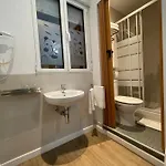 بيت ضيافة Bertolin