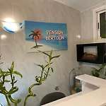 Bertolin بيت ضيافة