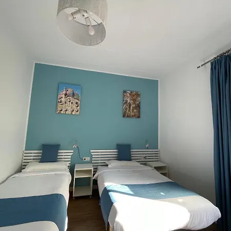 Bertolin بيت ضيافة برشلونة