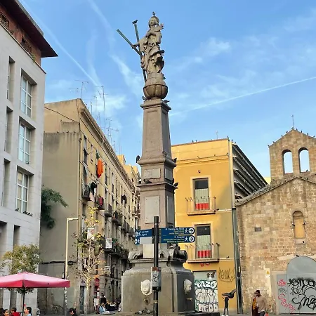 Bertolin بيت ضيافة برشلونة