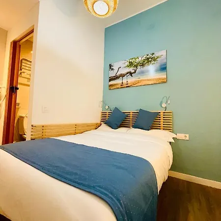 Bertolin Guest house
