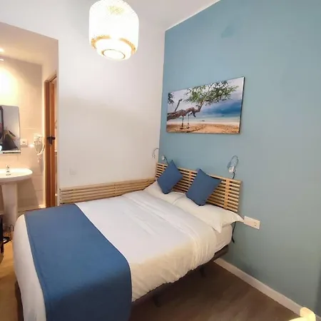 Guest house Bertolin