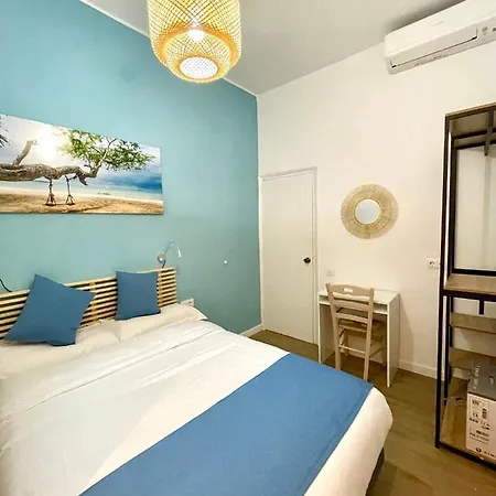 Bertolin Guest house