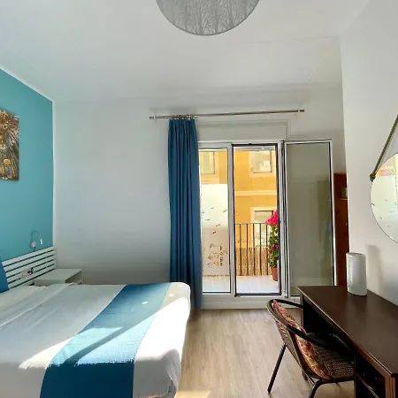 Bertolin Guest house