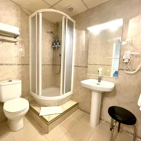 Guest house Bertolin *