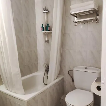 Πανσιόν Bertolin 4*
