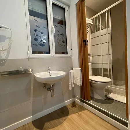 Guest house Bertolin