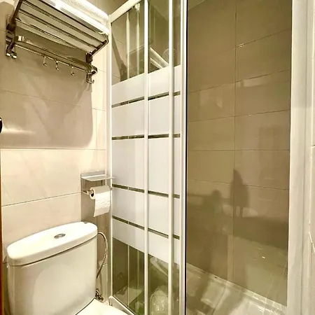 Bertolin Guest house Barcelona