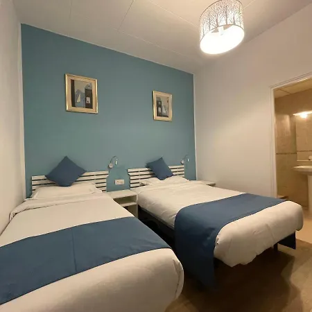 Guest house Bertolin *