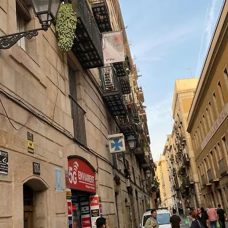 Guest house Bertolin Barcelona