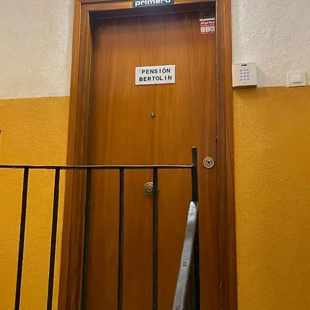 Bertolin Πανσιόν 4*
