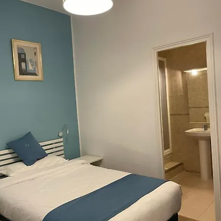 Bertolin 4* Βαρκελώνη