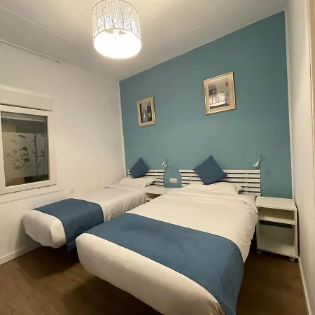 Guest house Bertolin Barcelona