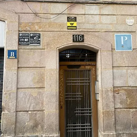 Bertolin Guest house