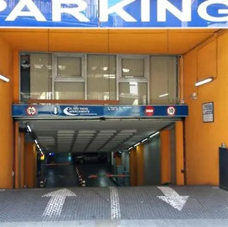 Bertolin Barcelona