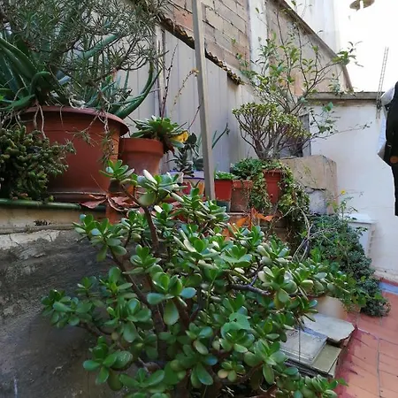 Bertolín 4* Barcelona