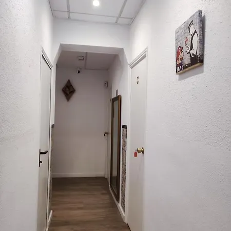 Bertolin Guest house