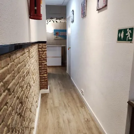 Bertolin Guest house