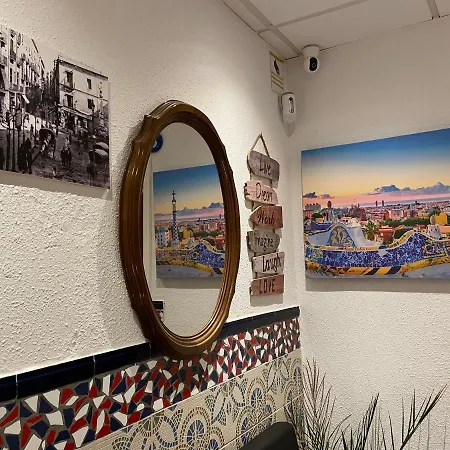 Guest house Bertolin