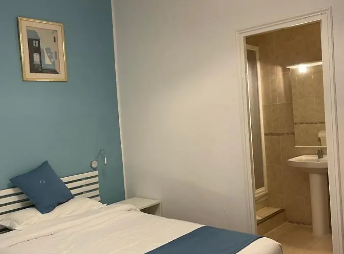 Bertolin 4* Barcelona
