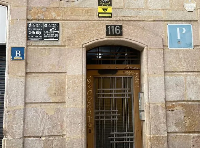 Bertolin Guest house