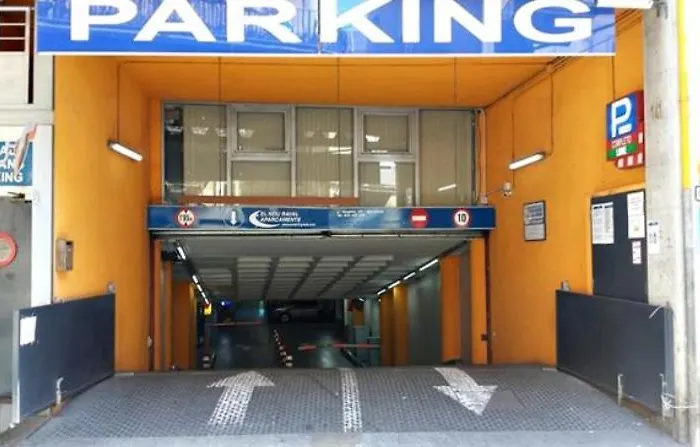 Bertolin Barcelona