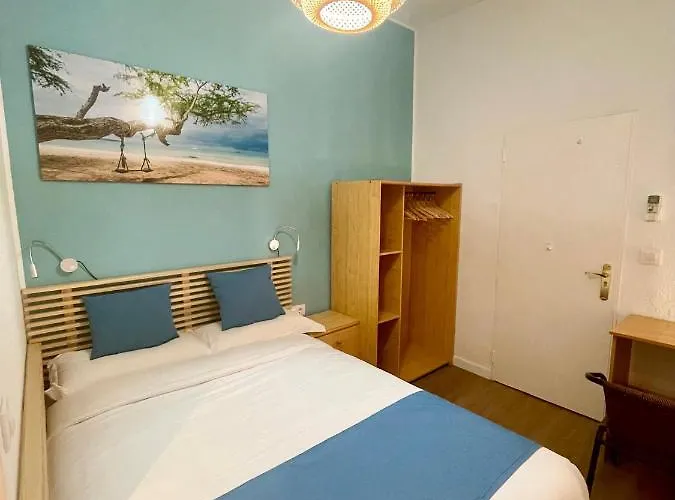 Bertolin بيت ضيافة 4*