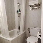 Πανσιόν Bertolin 4*
