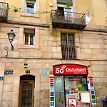 Bertolin 4* Βαρκελώνη