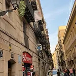 Πανσιόν Bertolin Βαρκελώνη