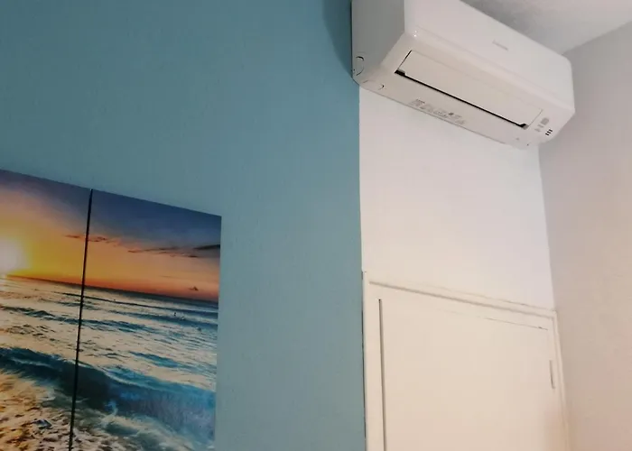 Bertolin 4* Barcelona