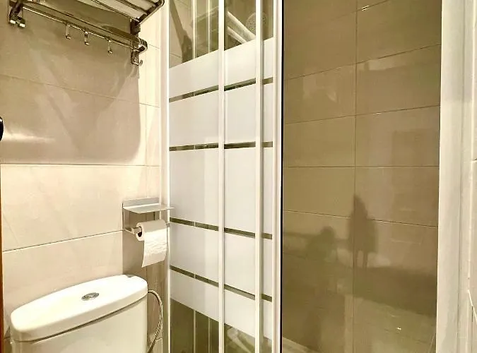 Bertolin Pensjonat Barcelona