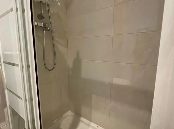 Bertolin Pensjonat 4*