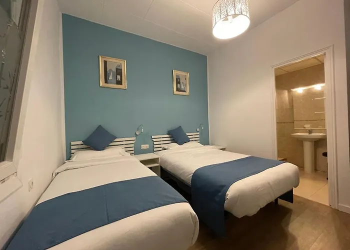 Pensjonat Bertolin 4*