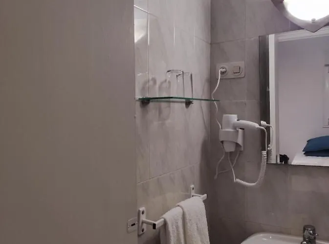 Bertolin 4* Barcelona