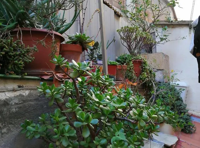 Bertolin 4* Barcelona