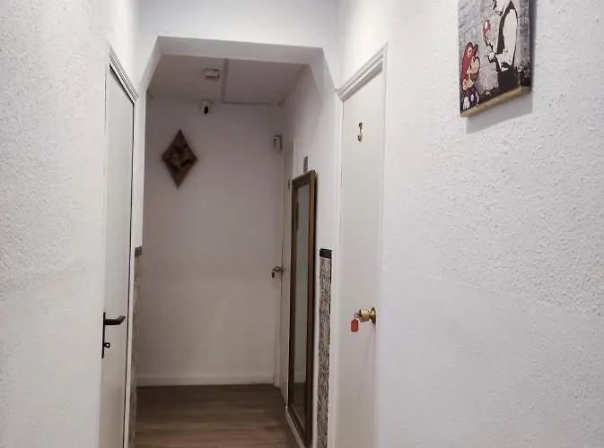 Bertolin Pensjonat