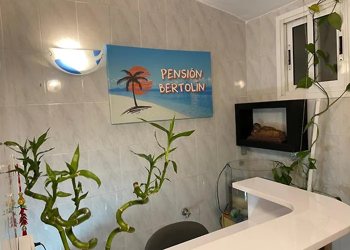 Bertolin Pensjonat