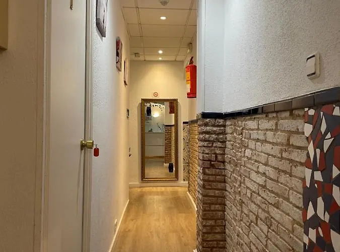 Bertolin 4* Barcelona